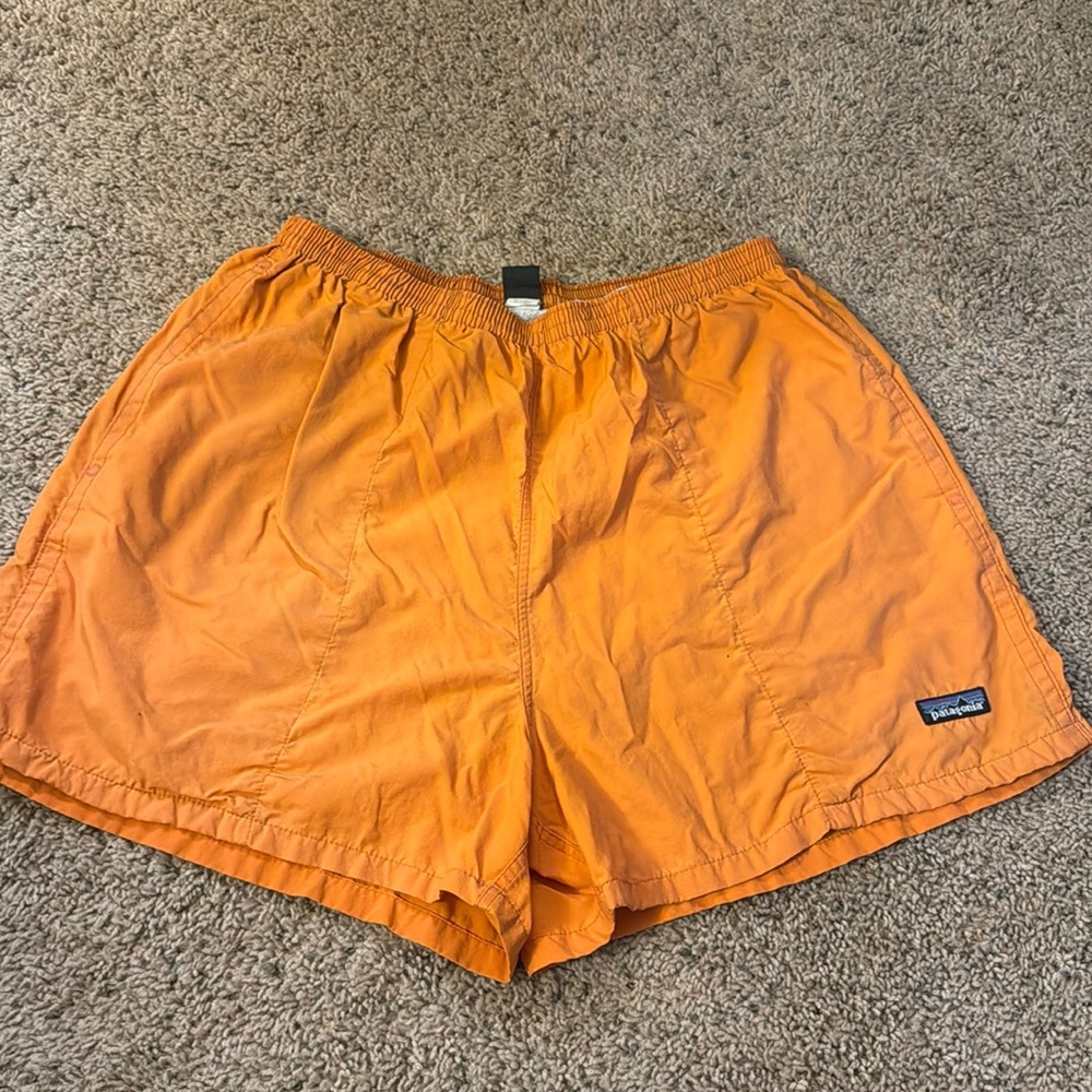 Baggies Swim Trunks